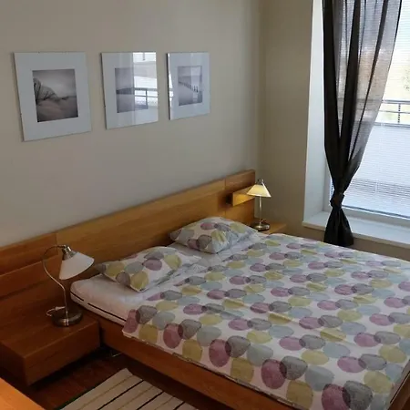 Triangel Pohoda - Ap. 223 *