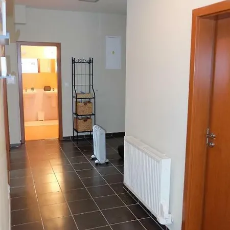 Triangel Pohoda - Ap. 223 شقة