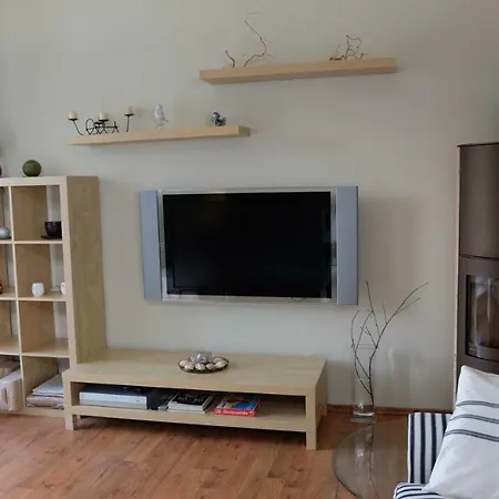 Triangel Pohoda - Ap. 223 아파트 *