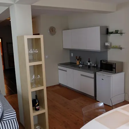 Triangel Pohoda - Ap. 223 دونوفالي