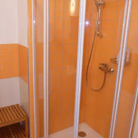 Triangel Pohoda - Ap. 223 아파트 *