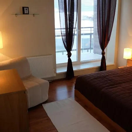 Triangel Pohoda - Ap. 223 شقة دونوفالي