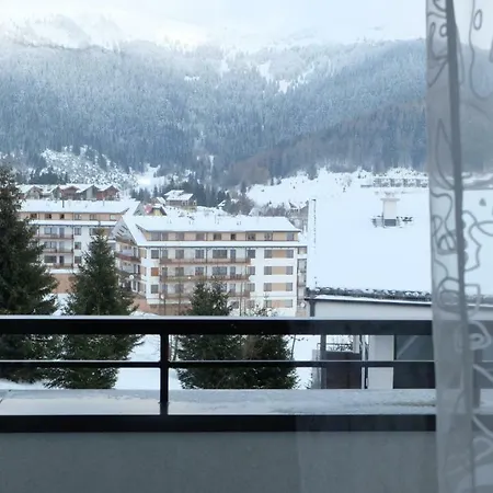 Triangel Pohoda - Ap. 223 *