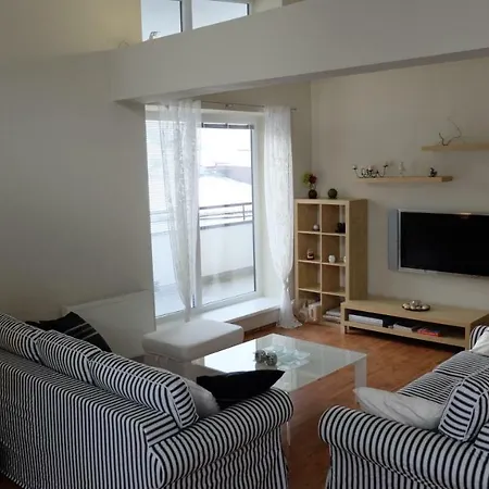 Triangel Pohoda - Ap. 223 *