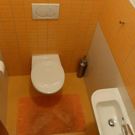 Lägenhet Triangel Pohoda - Ap. 223