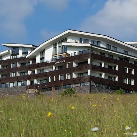 Lägenhet Triangel Pohoda - Ap. 223