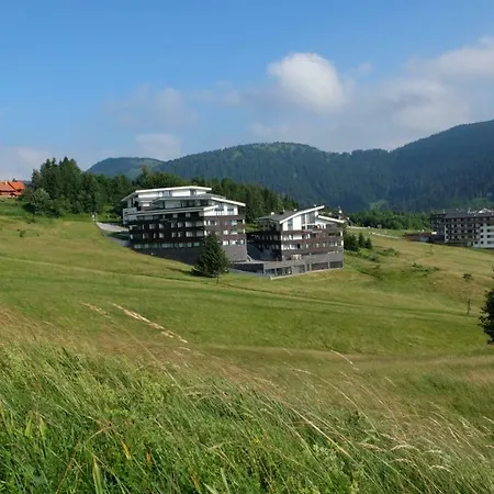 Triangel Pohoda - Ap. 223 شقة