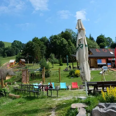 Triangel Pohoda - Ap. 223 شقة *