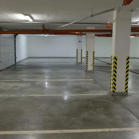 Triangel Pohoda - Ap. 223 Apartmán