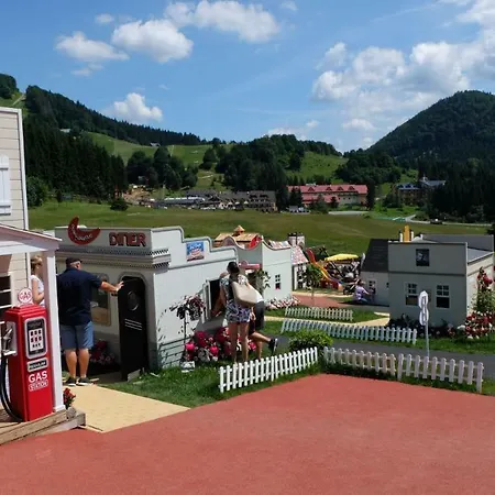 Triangel Pohoda - Ap. 223 도노발리