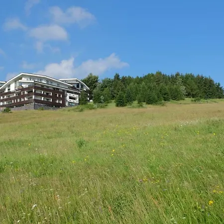 Triangel Pohoda - Ap. 223 Apartment *