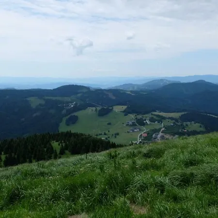 Triangel Pohoda - Ap. 223 * Donovaly