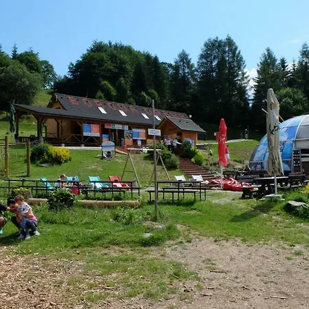 شقة Triangel Pohoda - Ap. 223