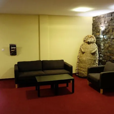 شقة Triangel Pohoda - Ap. 223