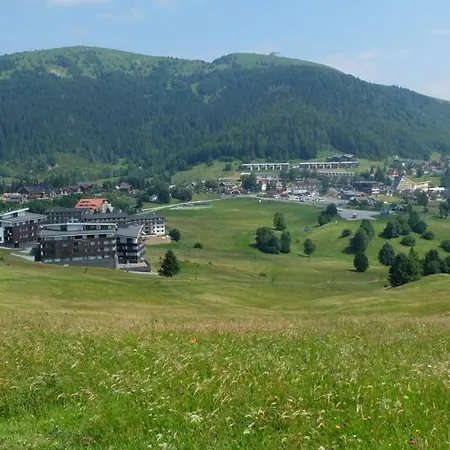 아파트 Triangel Pohoda - Ap. 223