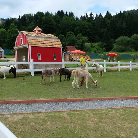 Lägenhet Triangel Pohoda - Ap. 223 *