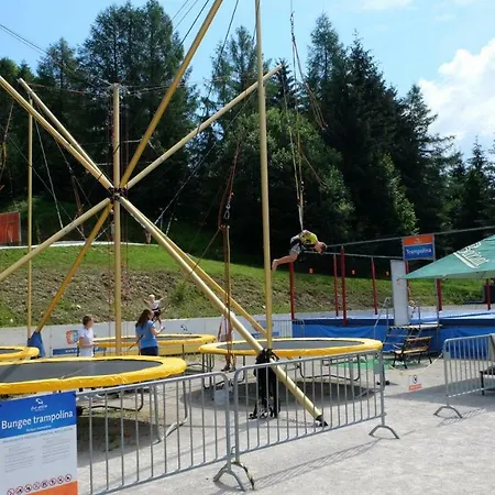 아파트 Triangel Pohoda - Ap. 223 *