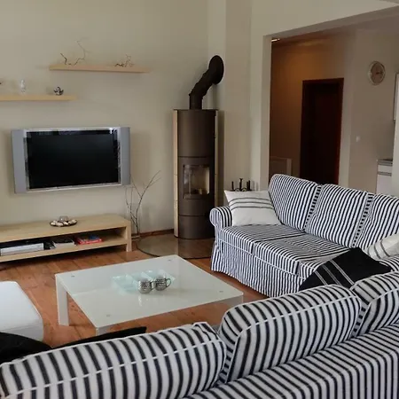 Apartment Triangel Pohoda - Ap. 223