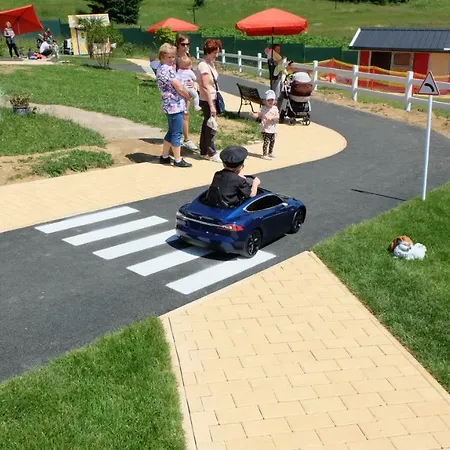 شقة Triangel Pohoda - Ap. 223