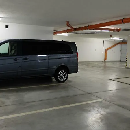 Triangel Pohoda - Ap. 223 Lägenhet *