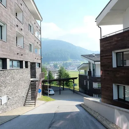 Triangel Pohoda - Ap. 223 아파트 *