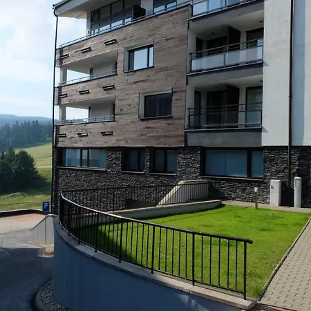 Triangel Pohoda - Ap. 223