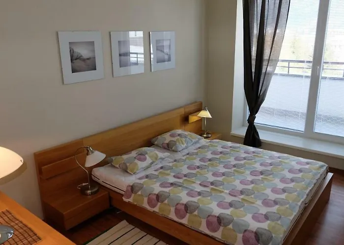 Triangel Pohoda - Ap. 223 *