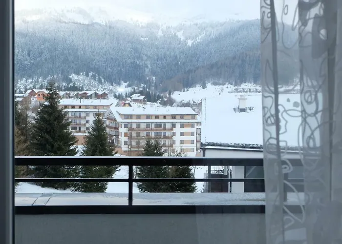 Triangel Pohoda - Ap. 223 *