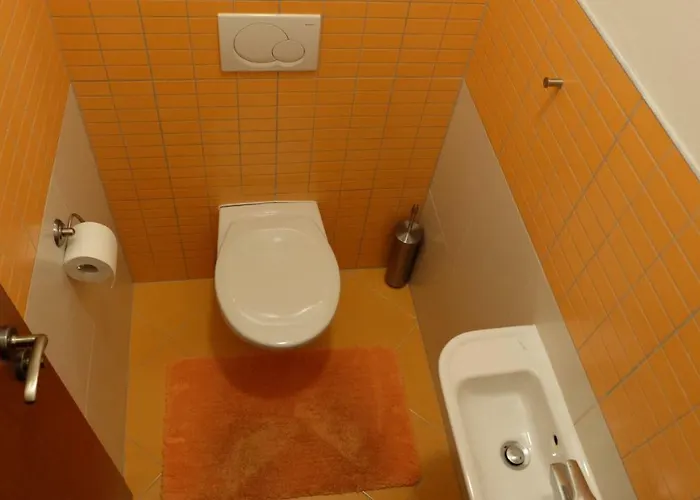 아파트 Triangel Pohoda - Ap. 223