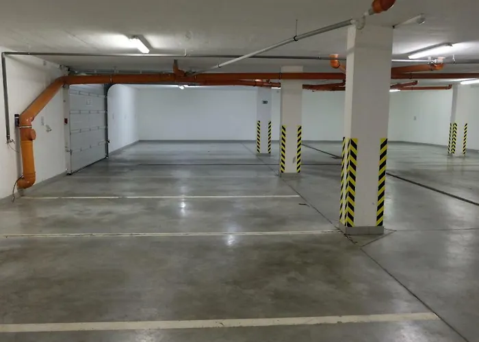 Triangel Pohoda - Ap. 223 아파트