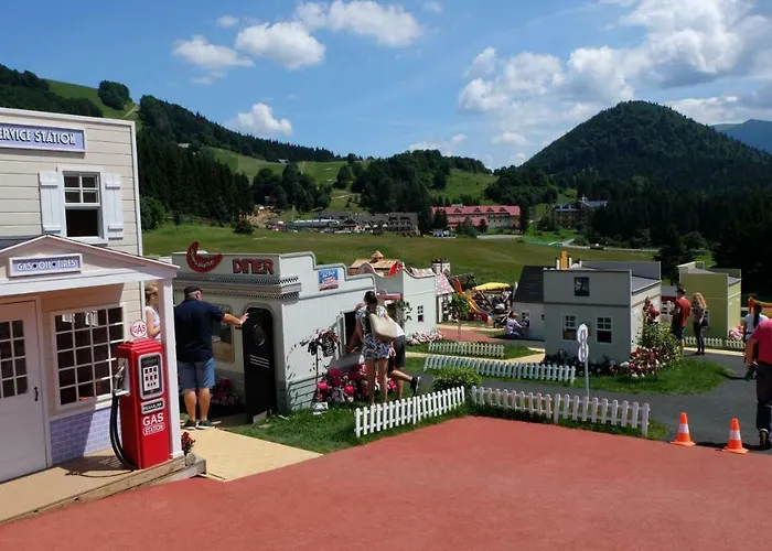 Triangel Pohoda - Ap. 223 도노발리