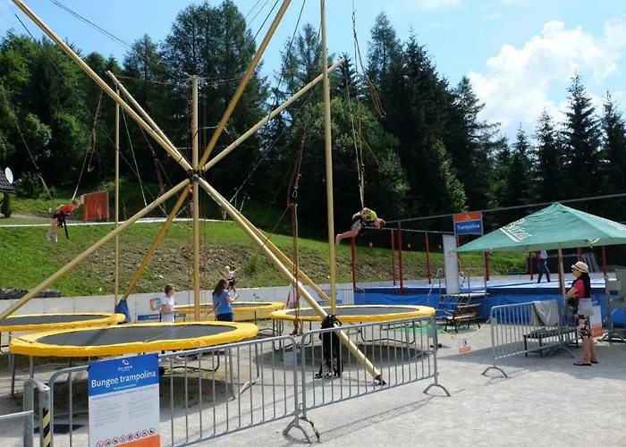 아파트 Triangel Pohoda - Ap. 223 *