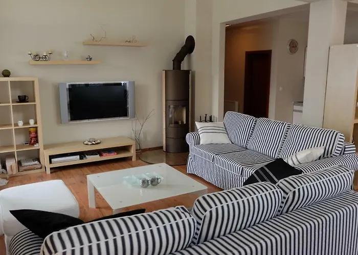 아파트 Triangel Pohoda - Ap. 223