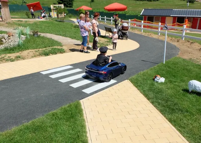 아파트 Triangel Pohoda - Ap. 223