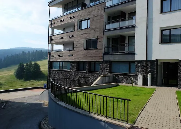 Triangel Pohoda - Ap. 223